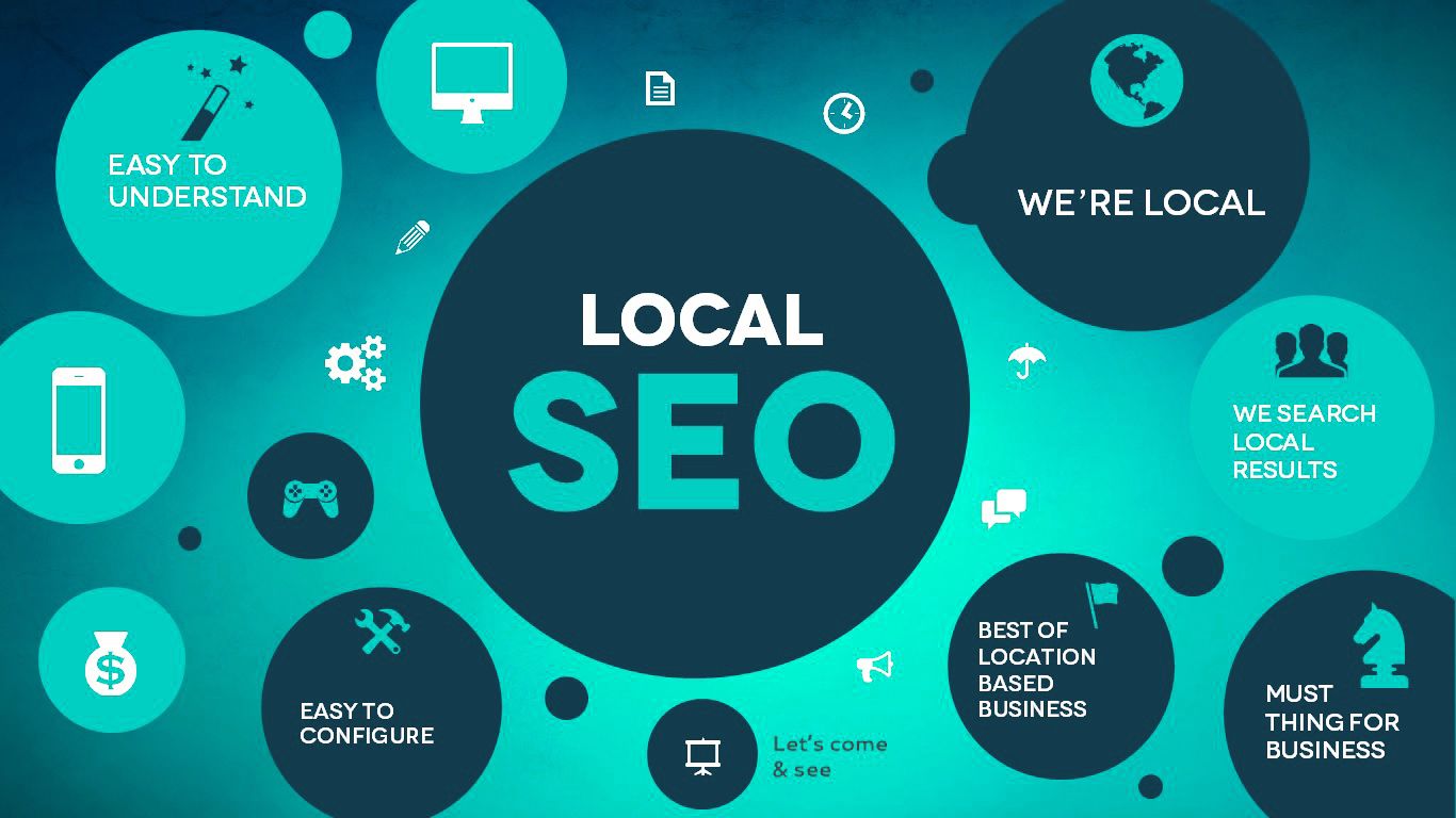what is Local SEO?