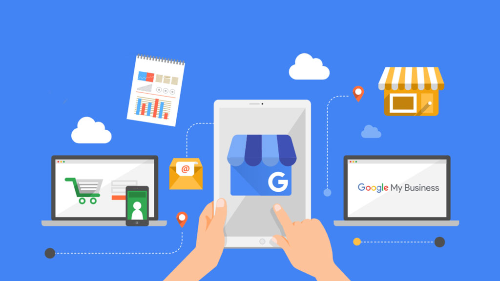 Google My Business: Why does your business need it?