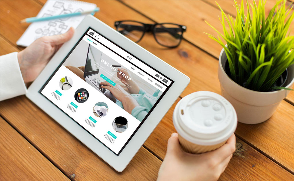 Should you hire a professional to design your eCommerce page or should you do it yourself?