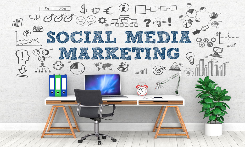 Benefits of hiring an expert for your social media marketing