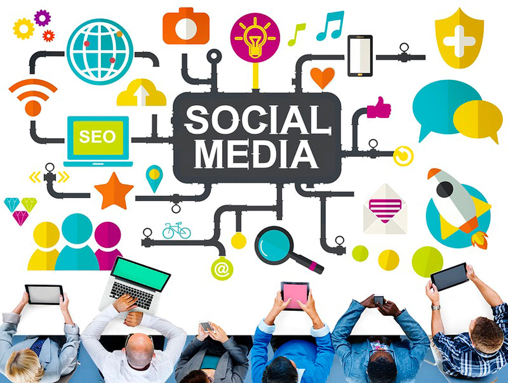 Benefits of hiring an expert for your social media marketing