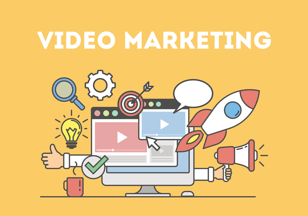 Should you hire an expert for your Video Marketing?