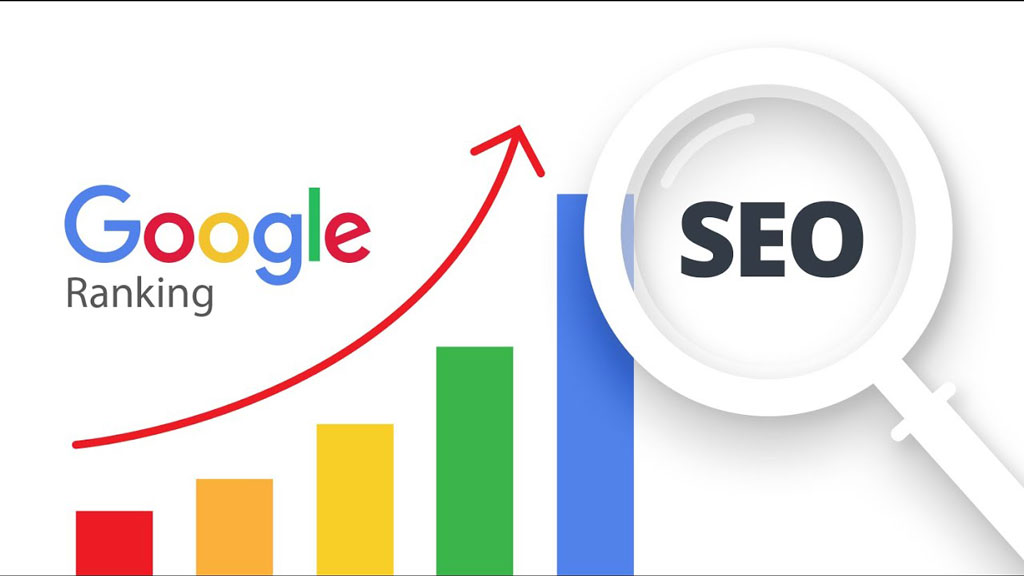 How to use SEO to improve your Website Google Ranking