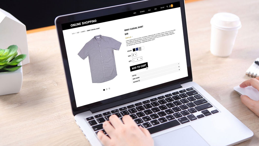 Should you hire a professional to design your eCommerce page or should you do it yourself?