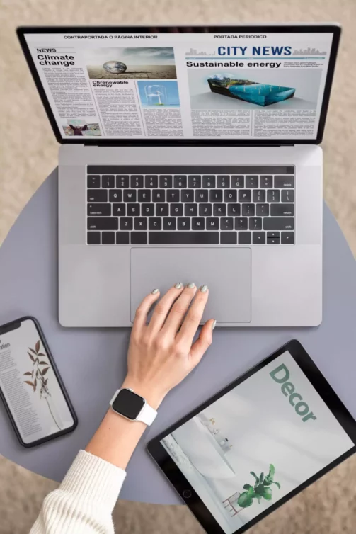 Prefer Custom WordPress Development