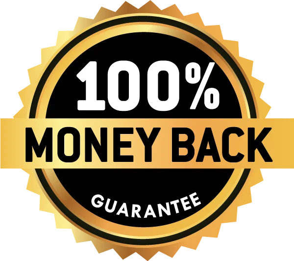 money back