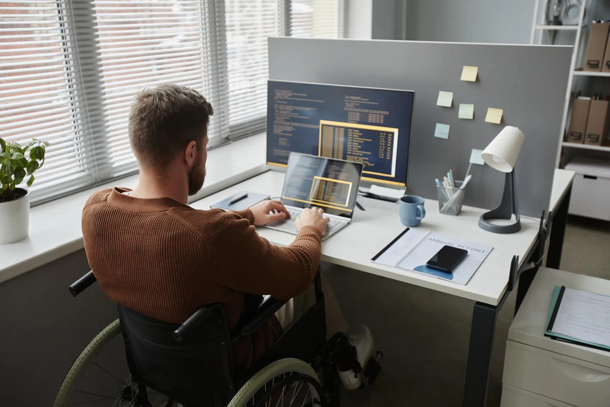 Best Practices for Designing Accessible Websites
