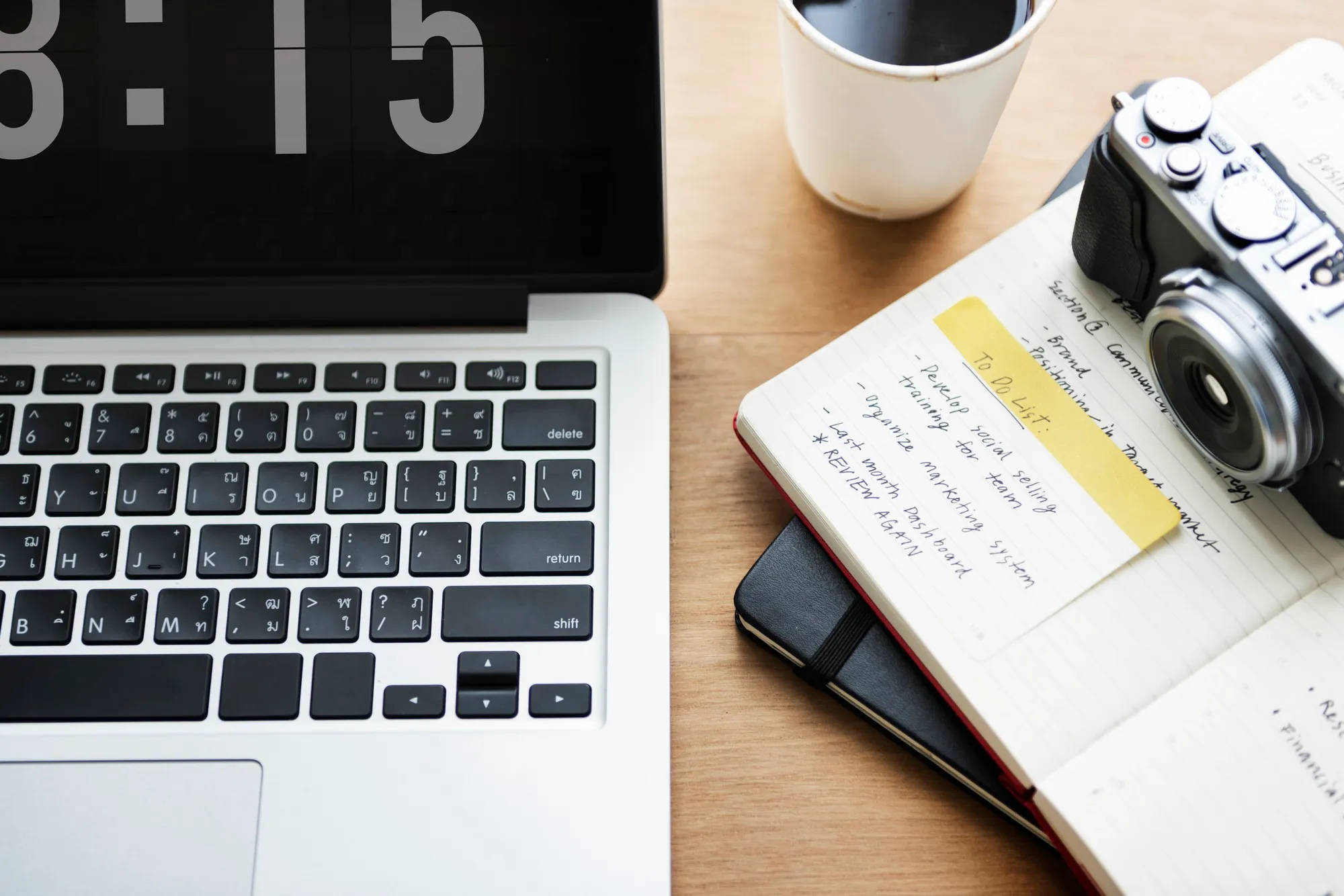 Choose the Right Content Calendar Tool