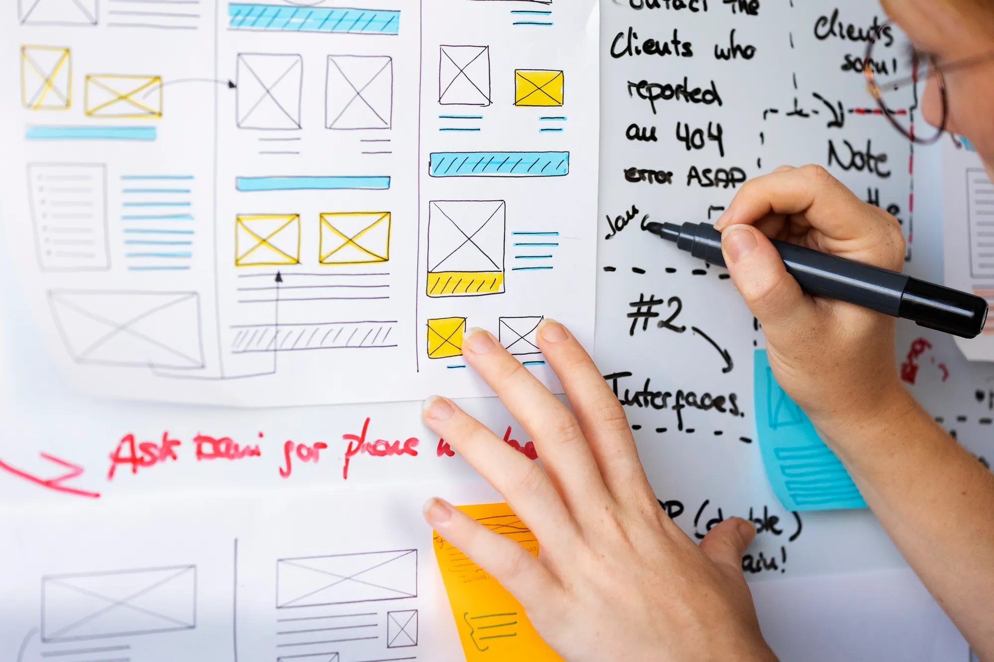 Crafting Effective Call-to-Actions Tips and Examples