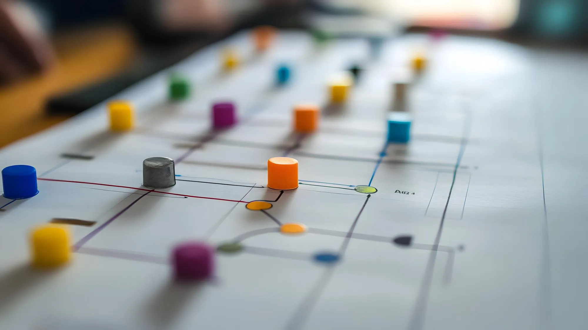 Customer Journey Optimization