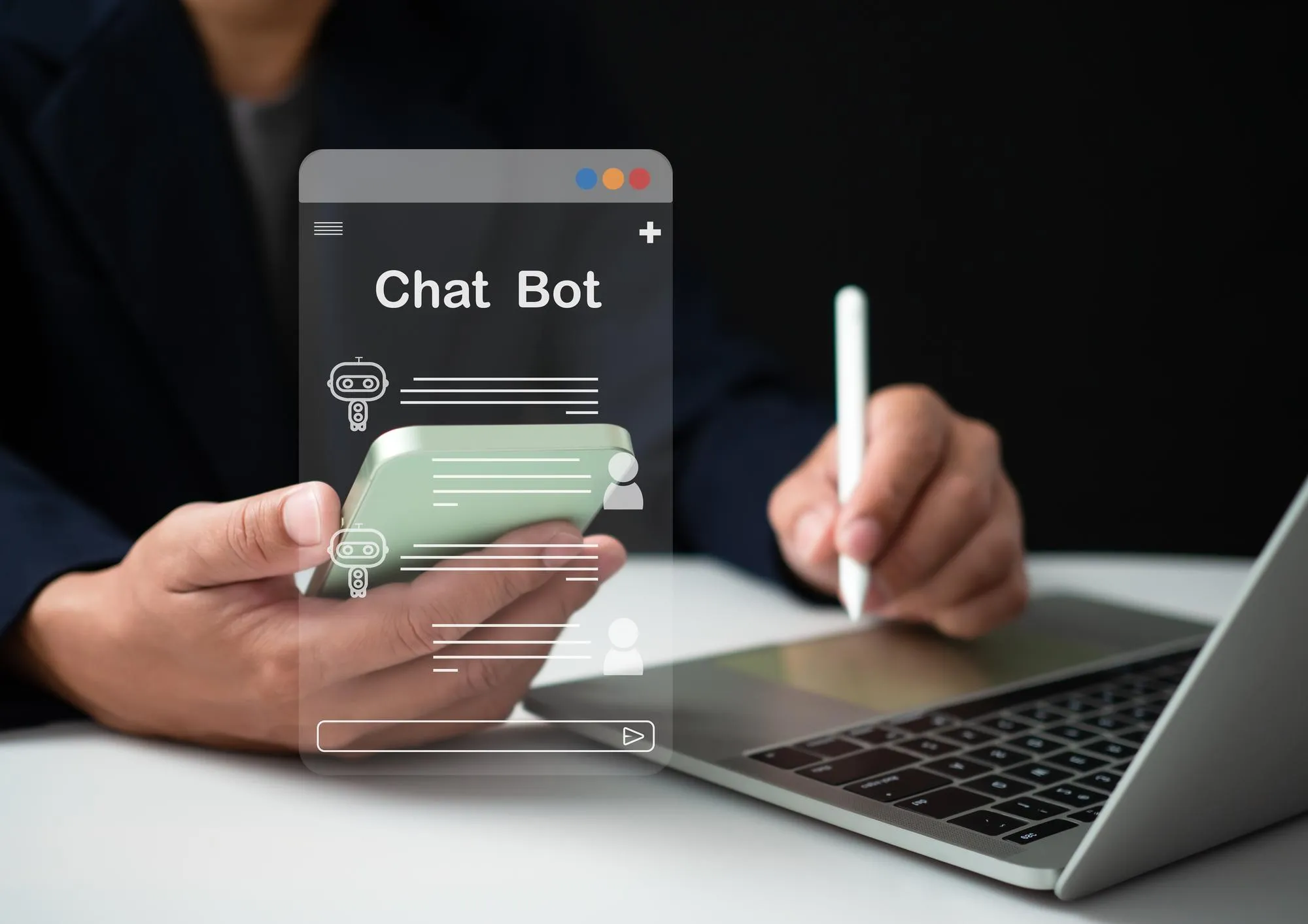 Data Collection & Customer Insights
