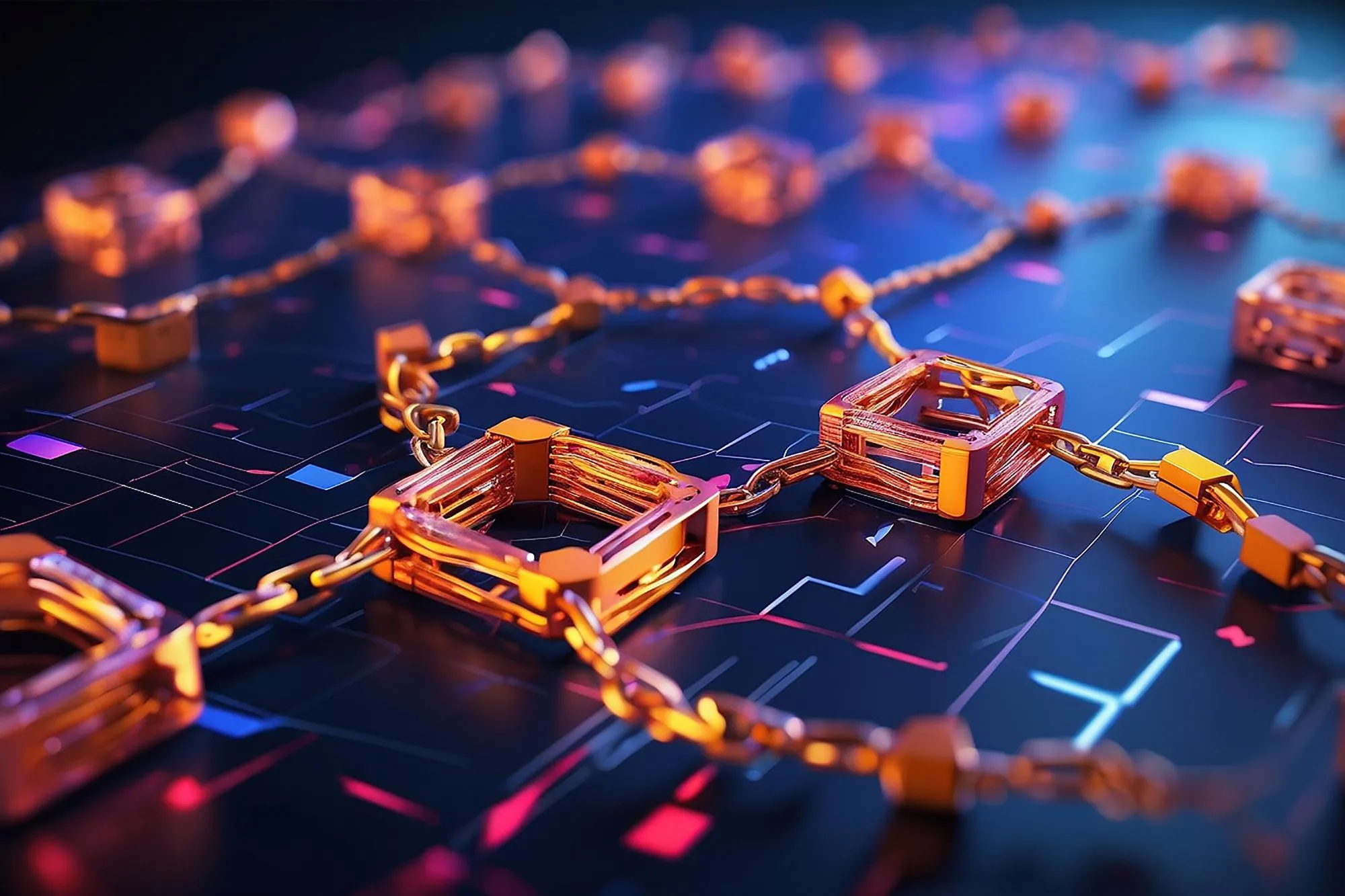 Enhancing Data Privacy and Security