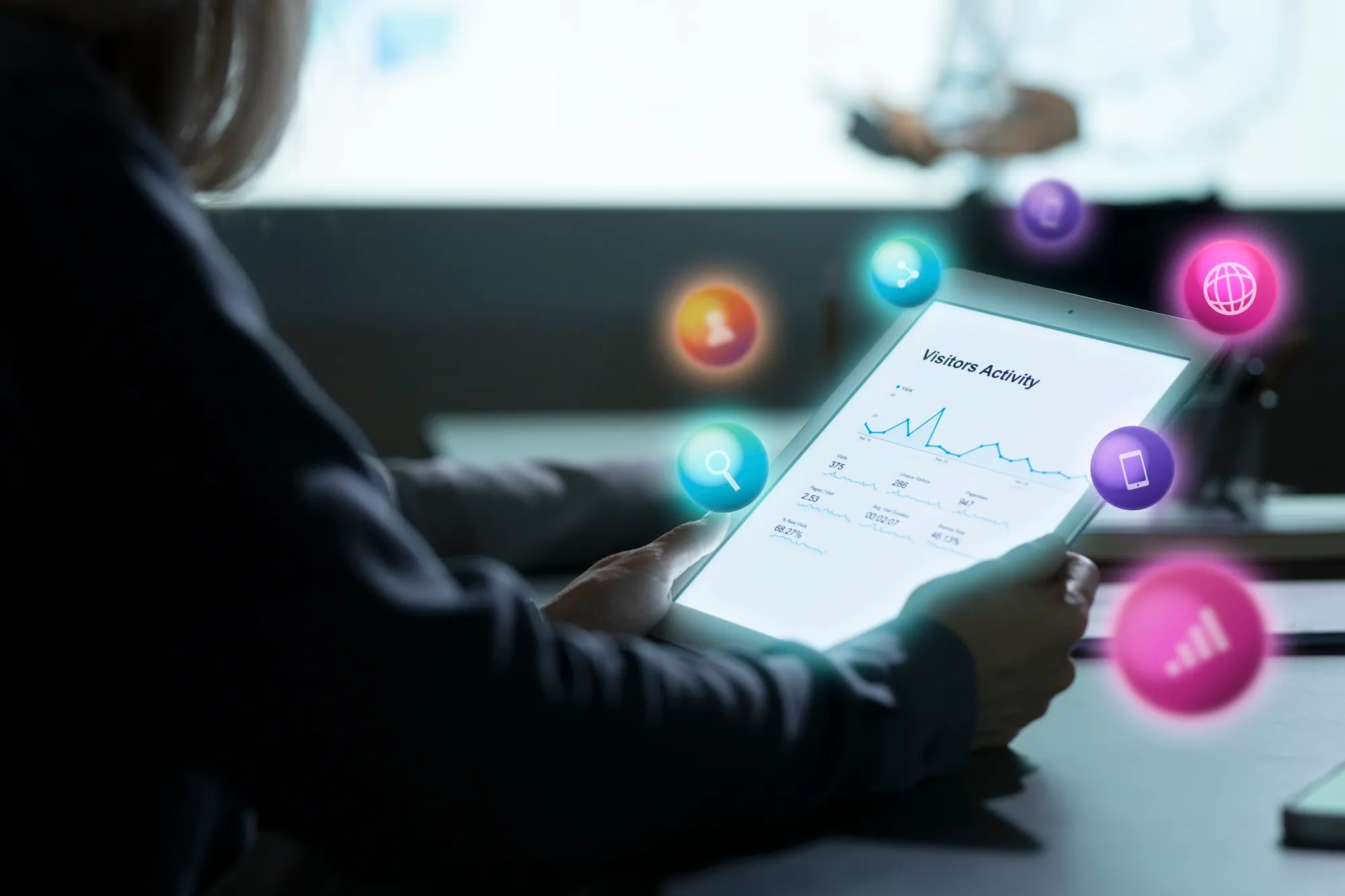Evaluate Posting Frequency and Timing