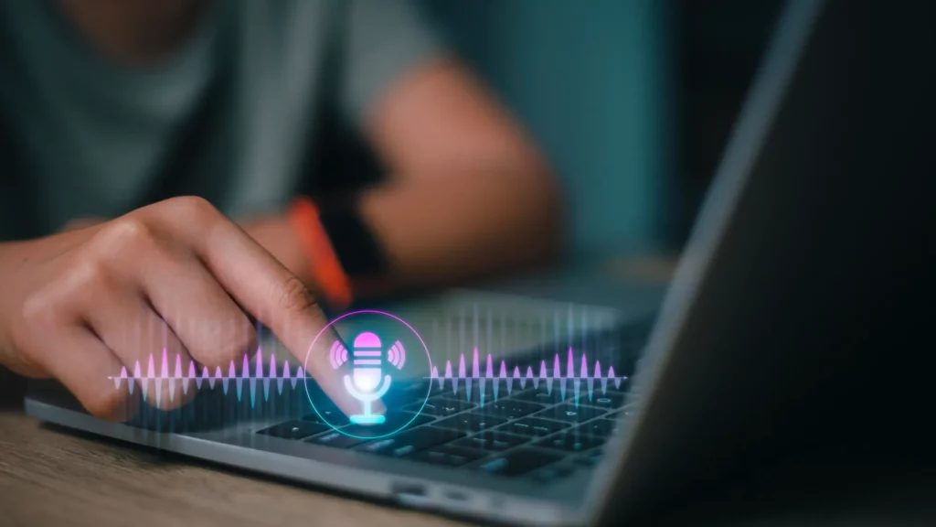 Exploring the Impact of Voice Search on SEO Strategies