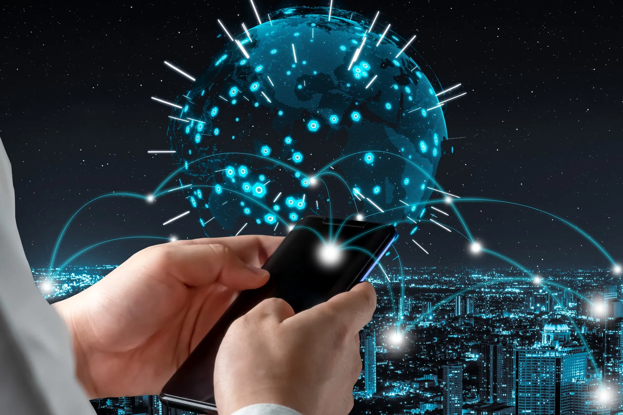 Faster & More Interactive Mobile Apps