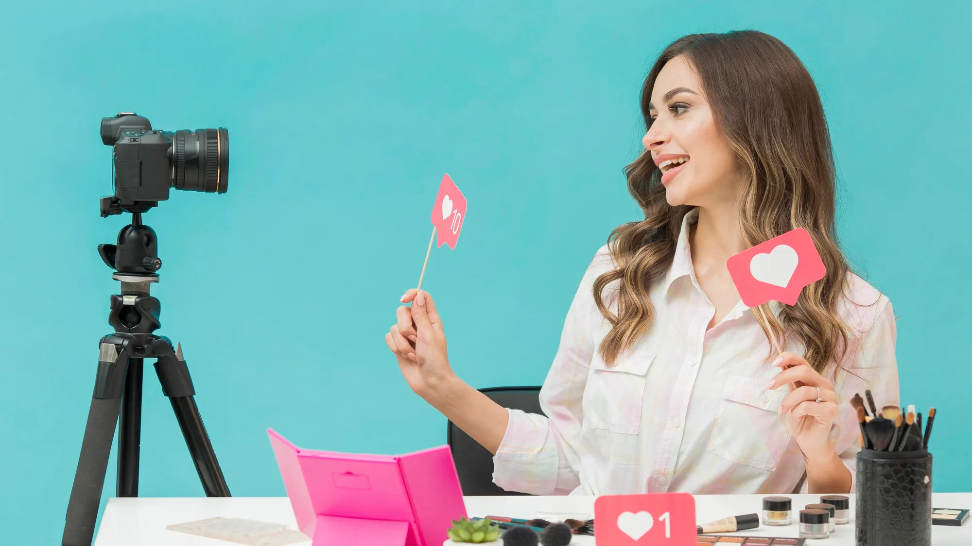 Harnessing the Power of Video Marketing Strategies for Small Businesses