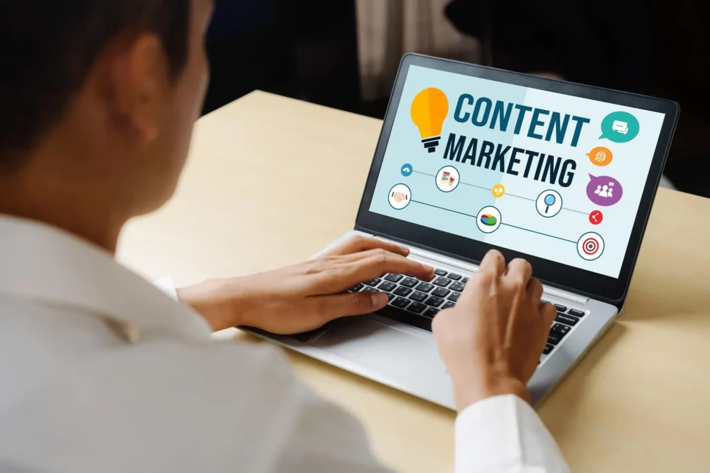 How to Create Engaging Infographics for Content Marketing