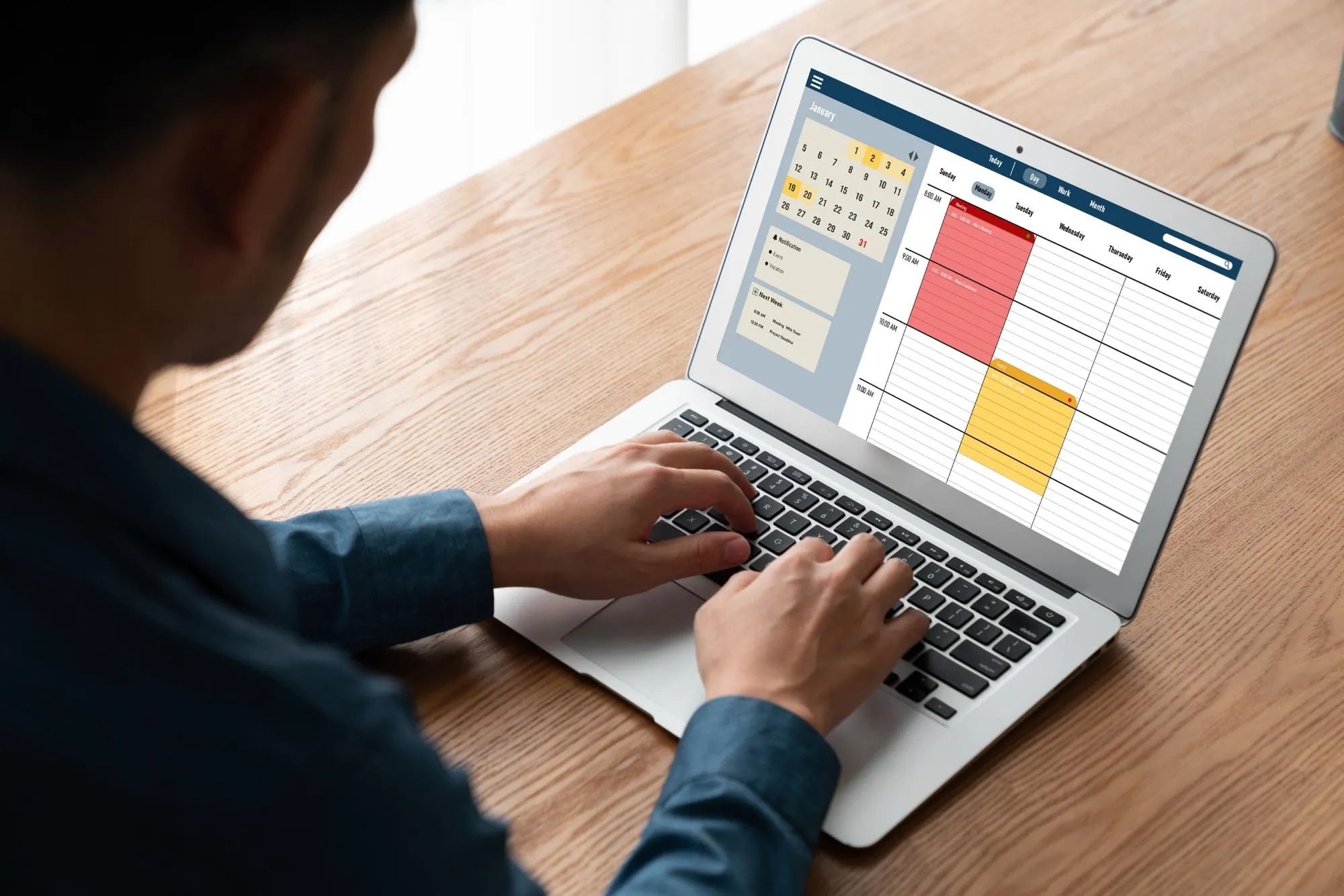 How to Create a Content Calendar for Consistent Marketing