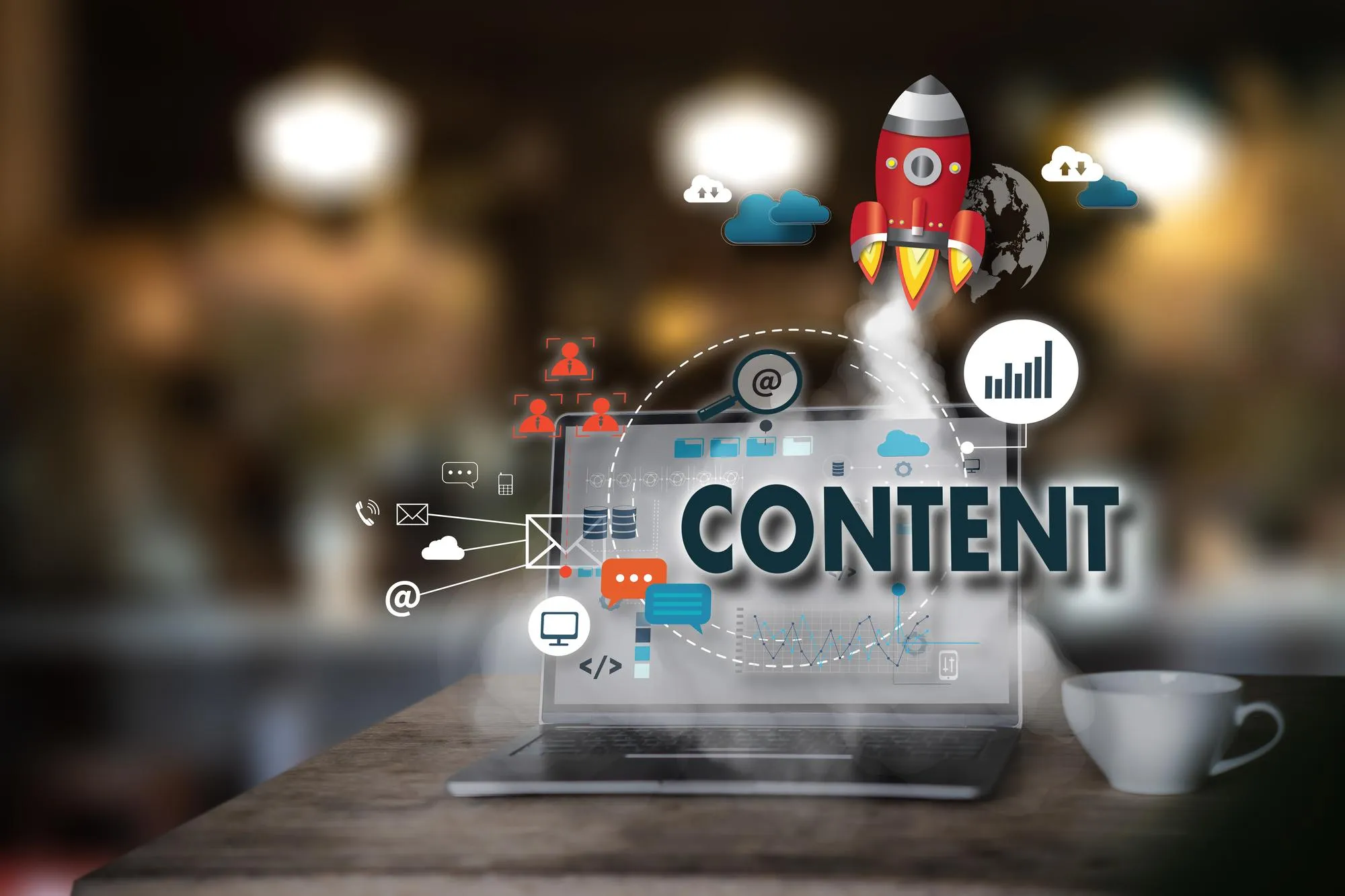 How to Leverage User-Generated Content for Brand Growth