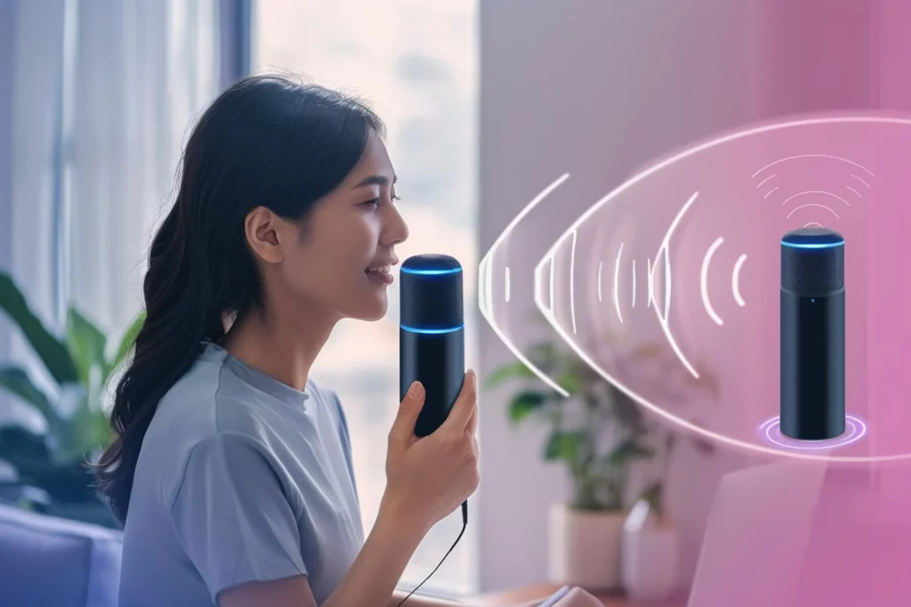 How to Optimize Your Website for Voice Assistants
