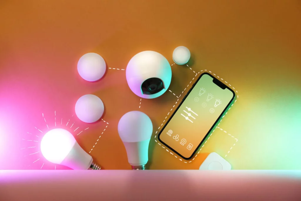 Key Features of Mobile-First Design: