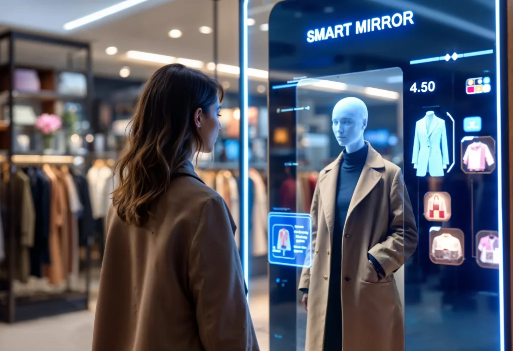 The Future of E-Commerce Emerging Trends to Watch in 2025
