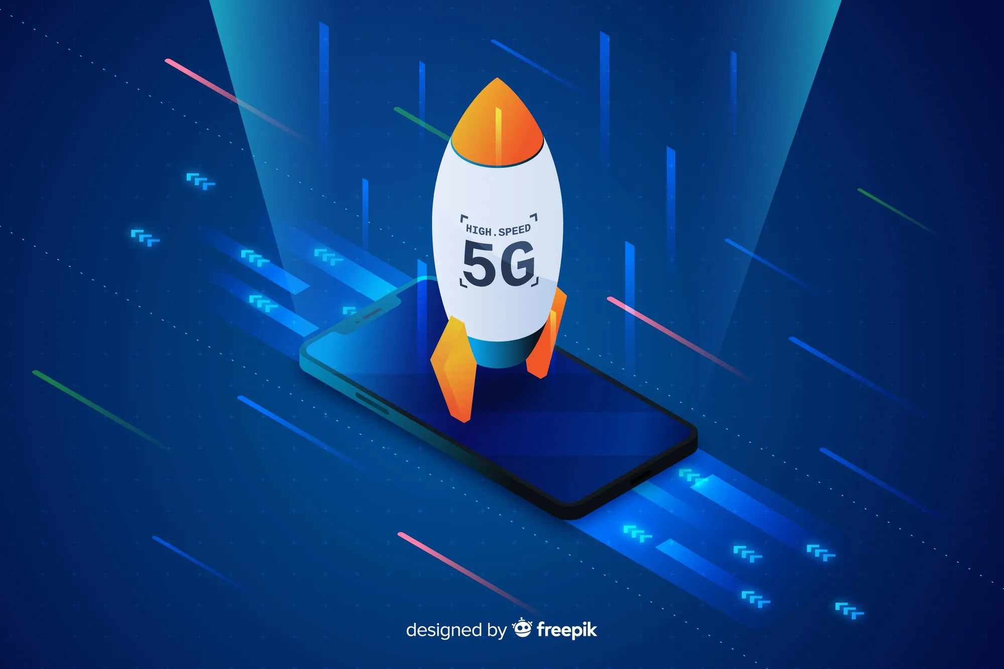 The Impact of 5G on Mobile Marketing Strategies​