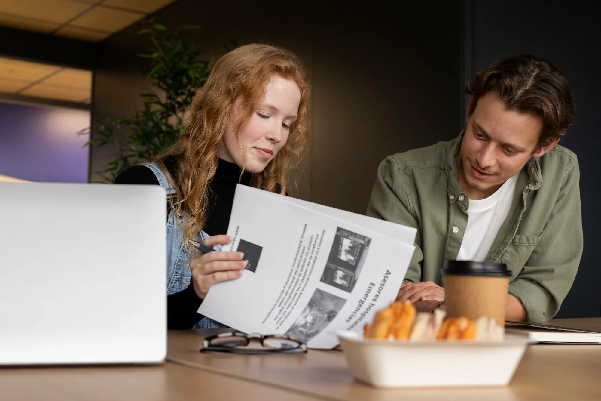The Pros and Cons of Using Stock Photos in Web Design