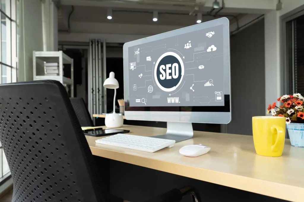 Top 10 SEO Mistakes to Avoid for Better Search Rankings