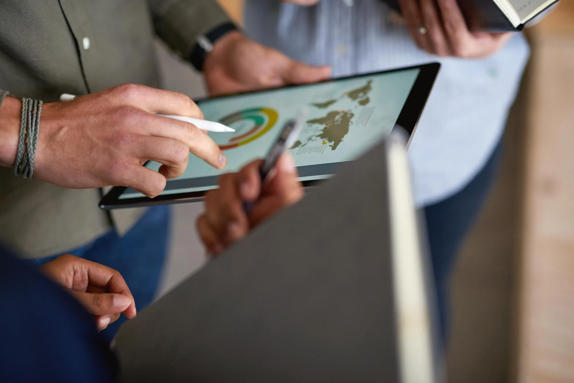 Understanding the Customer Journey Mapping and Optimization