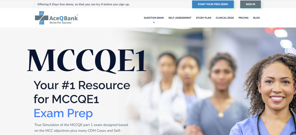 Ace QBank