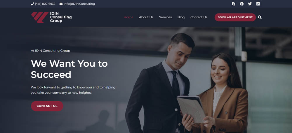 IDIN Consulting Group
