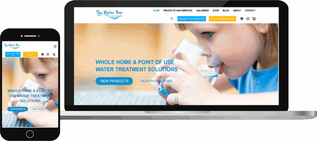 Water Bar Brant