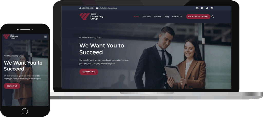 IDIN Consulting Group