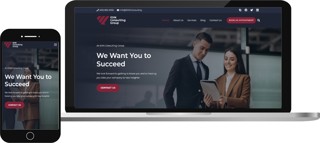IDIN Consulting Group
