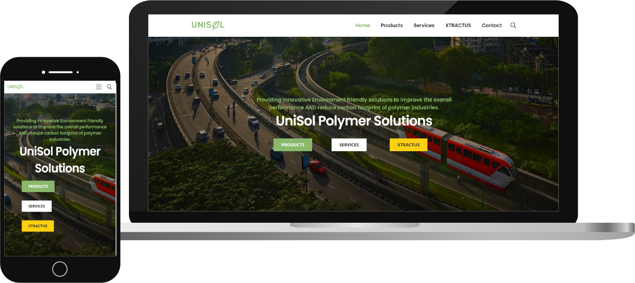 UniSol Inc.