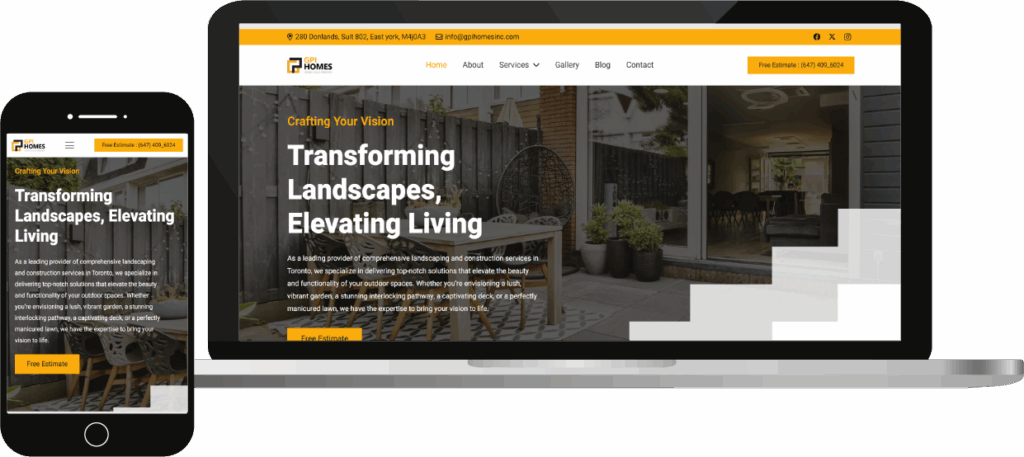 GPI Homes Inc.