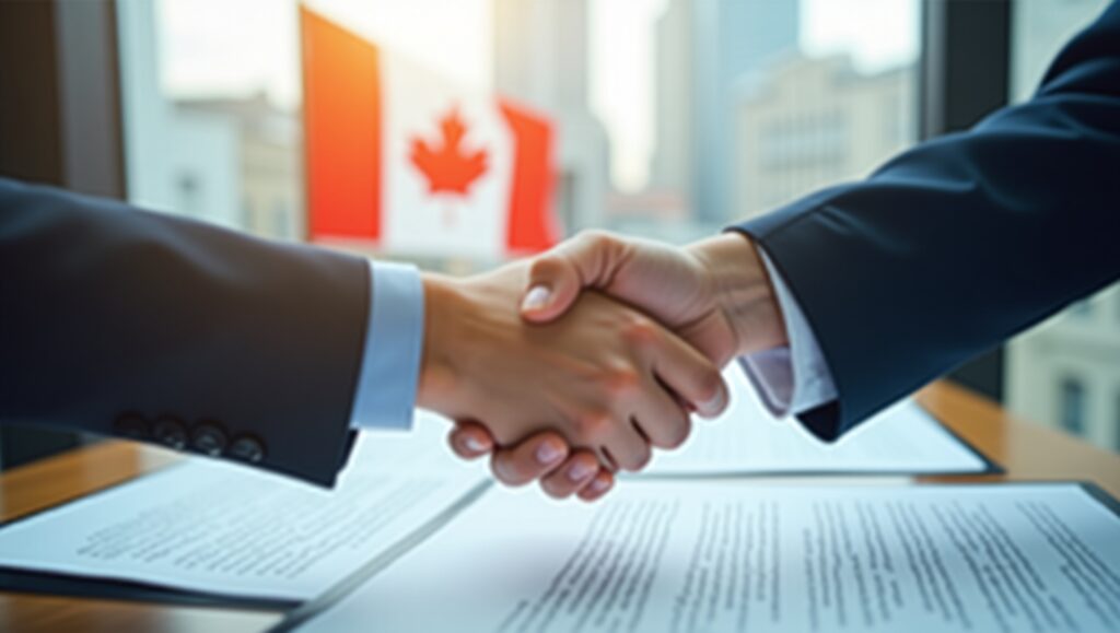 CDAP Grant in Canada