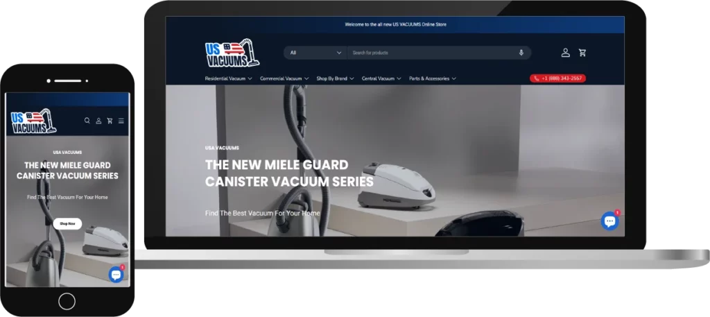 US Vacuums img