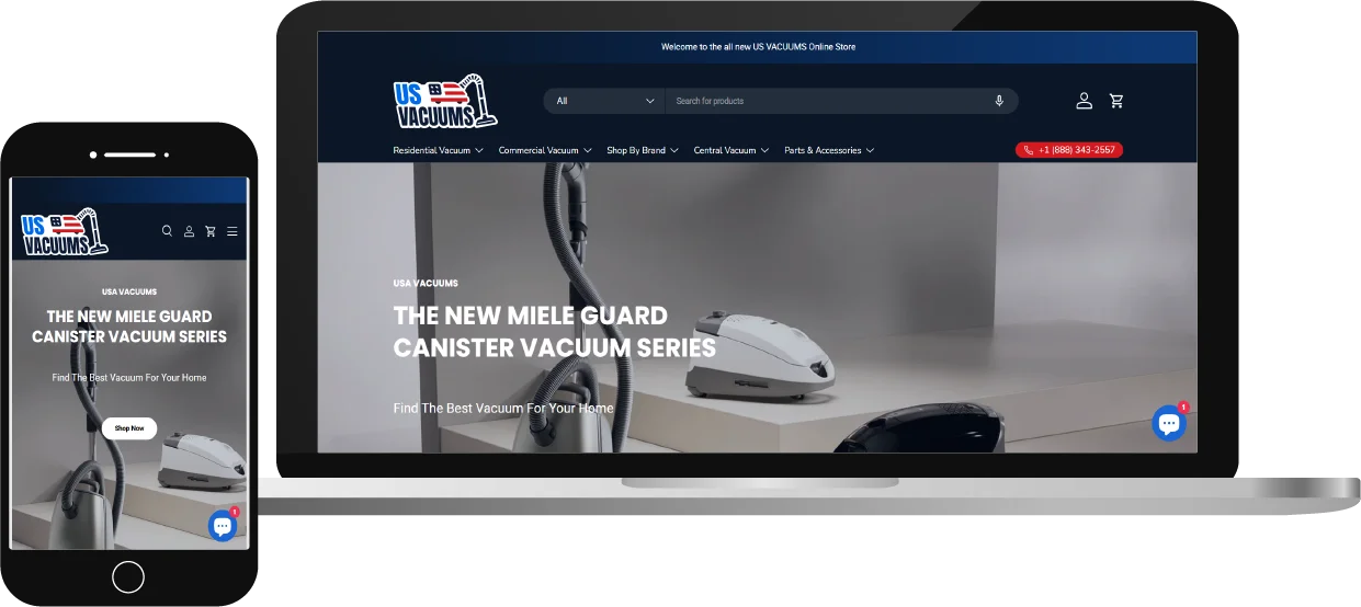 US Vacuums img
