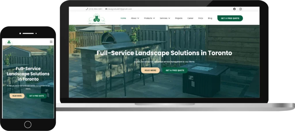 db landscape solutions img