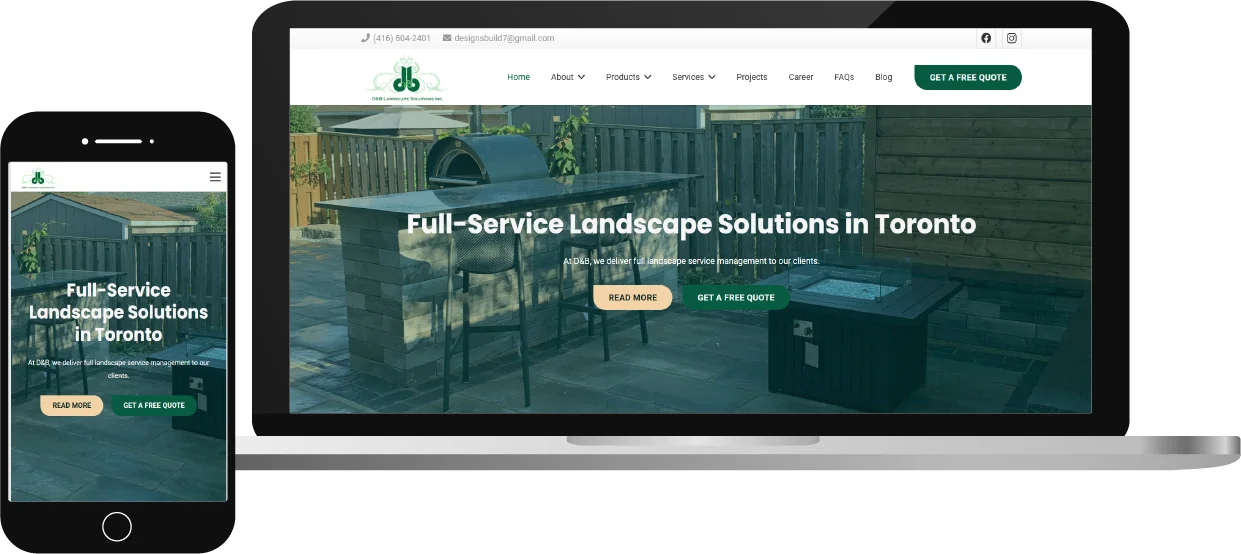 db landscape solutions img